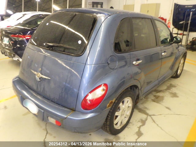 Aukcja sprzedaży 2007 Chrysler Pt Cruiser, vin: 3A4FY48B77T560718, numer aukcji: 20254312