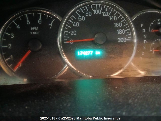 Aukcja sprzedaży 2007 Buick Allure Cxl, vin: 2G4WJ582871146344, numer aukcji: 20254318