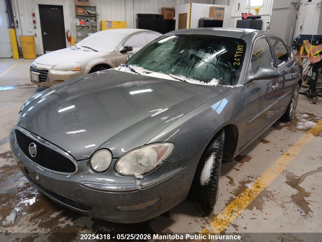 Aukcja sprzedaży 2007 Buick Allure Cxl, vin: 2G4WJ582871146344, numer aukcji: 20254318