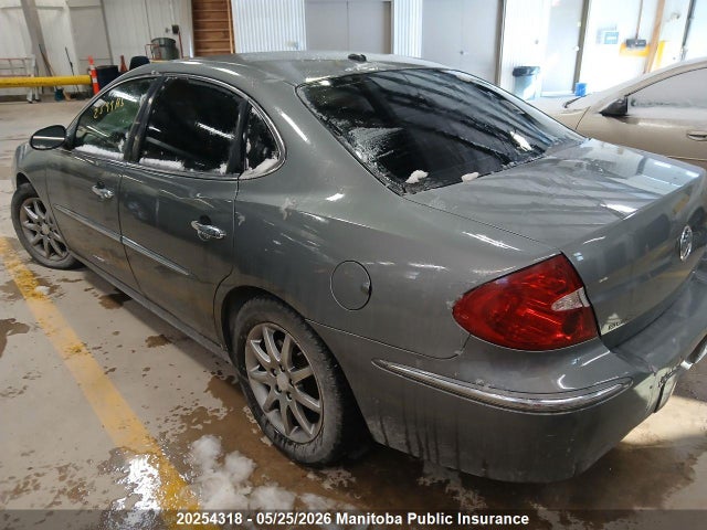 Aukcja sprzedaży 2007 Buick Allure Cxl, vin: 2G4WJ582871146344, numer aukcji: 20254318