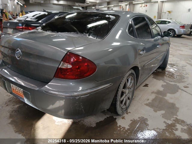 Aukcja sprzedaży 2007 Buick Allure Cxl, vin: 2G4WJ582871146344, numer aukcji: 20254318