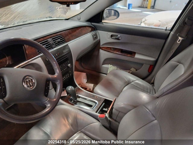 Aukcja sprzedaży 2007 Buick Allure Cxl, vin: 2G4WJ582871146344, numer aukcji: 20254318