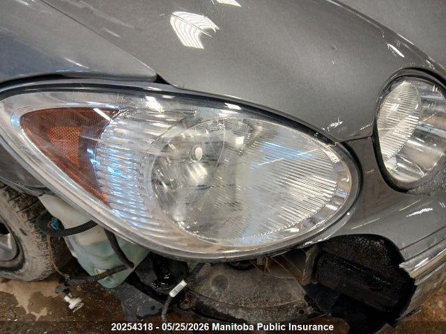 Aukcja sprzedaży 2007 Buick Allure Cxl, vin: 2G4WJ582871146344, numer aukcji: 20254318