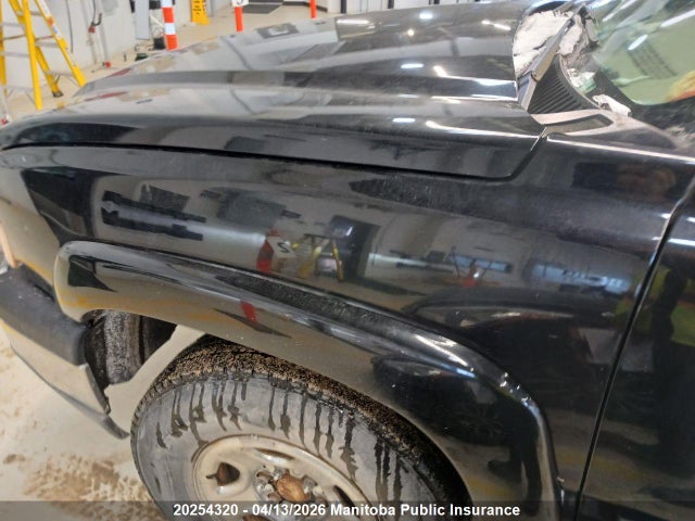 Продаж на аукціоні авто 2003 Chevrolet Silverado 1500 Ext Cab, vin: 2GCEK19T631249625, номер лоту: 20254320