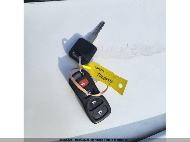 Продажа на аукционе авто 2012 Nissan Sentra 2.0, vin: 3N1AB6AP0CL669098, номер лота: 20254324