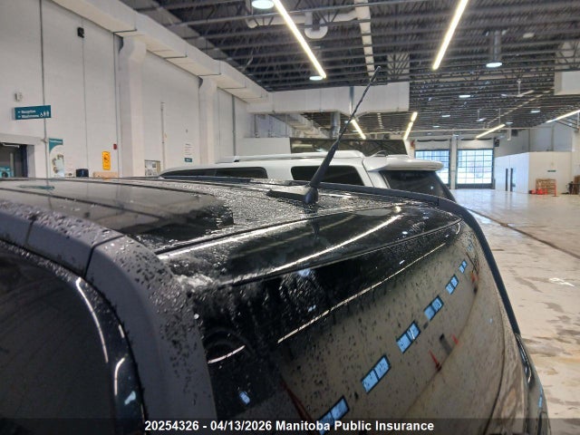 KL77P2EK1EK563163 Chevrolet Orlando Ls