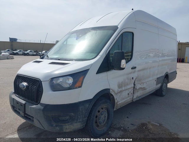 1FTBW3X88NKA27155 Ford Transit 350 Wb 148 Cargo Van