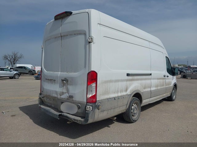 1FTBW3X88NKA27155 Ford Transit 350 Wb 148 Cargo Van