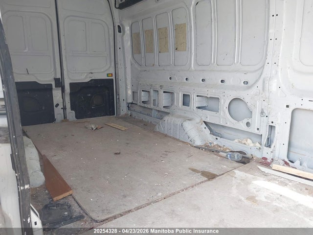 1FTBW3X88NKA27155 Ford Transit 350 Wb 148 Cargo Van