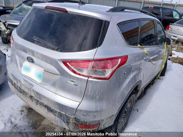 20254334 :رقم المزاد ، 1FMCU9GX4EUA47794 vin ، 2014 Ford Escape Se مزاد بيع