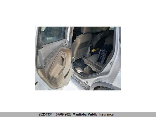 20254334 :رقم المزاد ، 1FMCU9GX4EUA47794 vin ، 2014 Ford Escape Se مزاد بيع