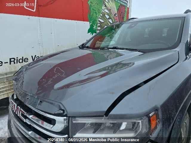 1GKKNULS1LZ216314 GMC ACADIA SLT