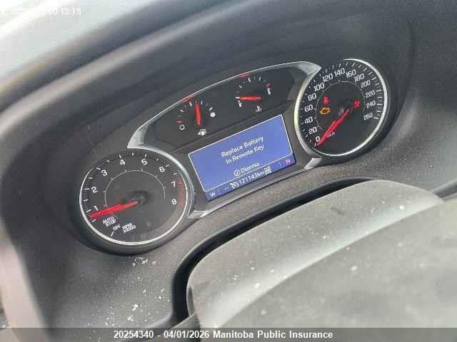 1GKKNULS1LZ216314 GMC ACADIA SLT