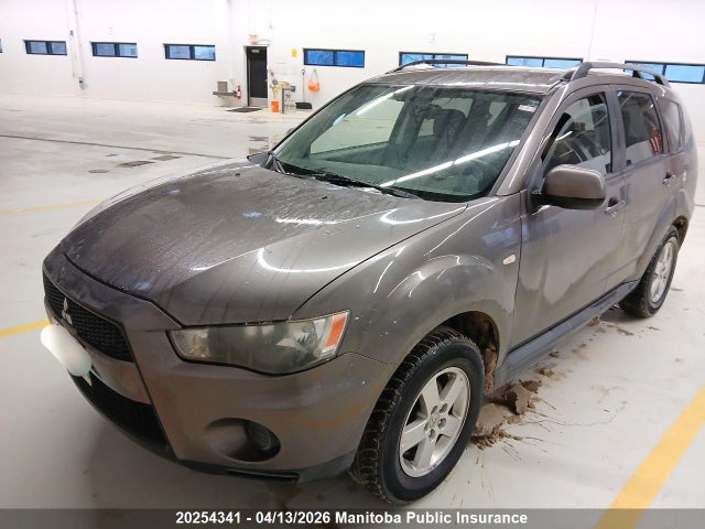 Aukcja sprzedaży 2012 Mitsubishi Outlander Se, vin: JA4AS2AW1CU600899, numer aukcji: 20254341