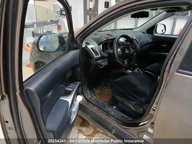 Aukcja sprzedaży 2012 Mitsubishi Outlander Se, vin: JA4AS2AW1CU600899, numer aukcji: 20254341