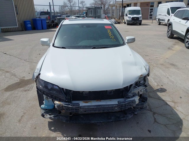 Aukcja sprzedaży 2014 Honda Accord Ex-l, vin: 1HGCT1B89EA800750, numer aukcji: 20254345