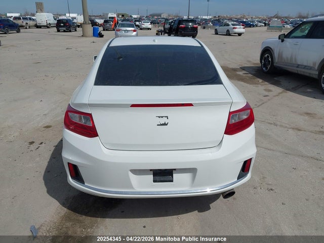 Aukcja sprzedaży 2014 Honda Accord Ex-l, vin: 1HGCT1B89EA800750, numer aukcji: 20254345