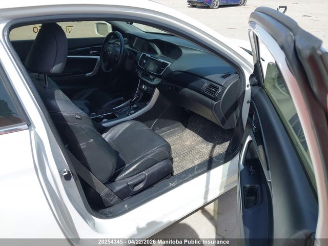 Aukcja sprzedaży 2014 Honda Accord Ex-l, vin: 1HGCT1B89EA800750, numer aukcji: 20254345