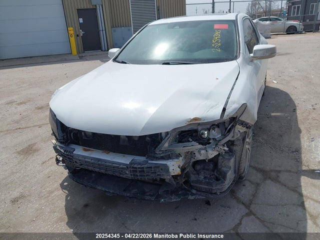 Aukcja sprzedaży 2014 Honda Accord Ex-l, vin: 1HGCT1B89EA800750, numer aukcji: 20254345