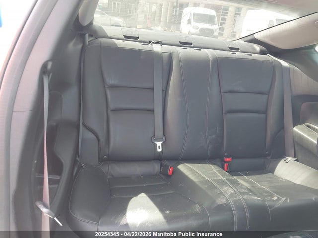 Aukcja sprzedaży 2014 Honda Accord Ex-l, vin: 1HGCT1B89EA800750, numer aukcji: 20254345