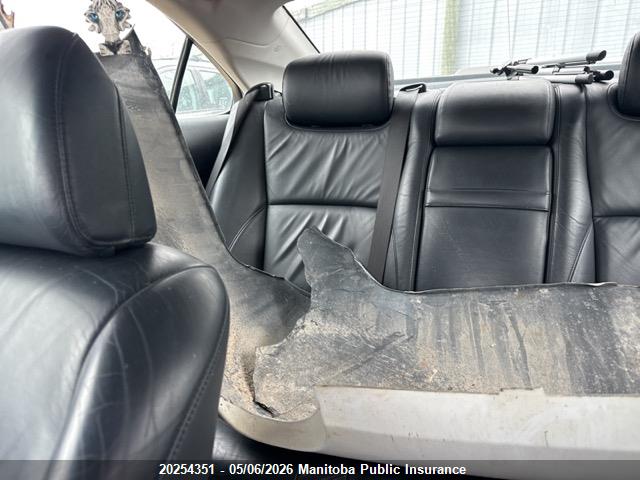 Продажа на аукционе авто 2010 Lexus Es 350, vin: JTHBK1EG1A2347386, номер лота: 20254351