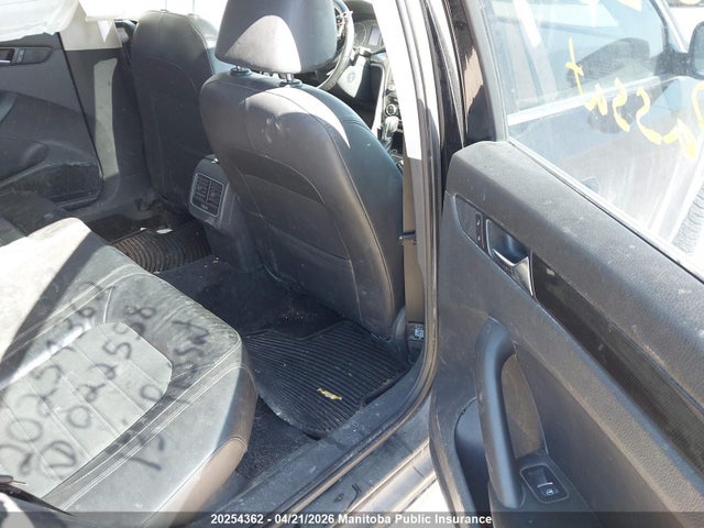 20254362 :رقم المزاد ، 1VWCN7A33DC022558 vin ، 2013 Volkswagen Passat 2.0 Tdi مزاد بيع
