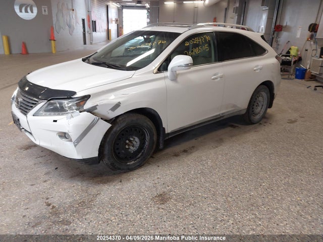 Продажа на аукционе авто 2013 Lexus Rx350, vin: 2T2BK1BA8DC159726, номер лота: 20254370