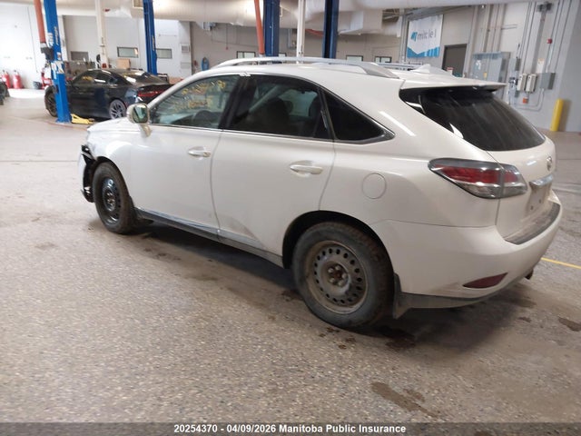 Продажа на аукционе авто 2013 Lexus Rx350, vin: 2T2BK1BA8DC159726, номер лота: 20254370