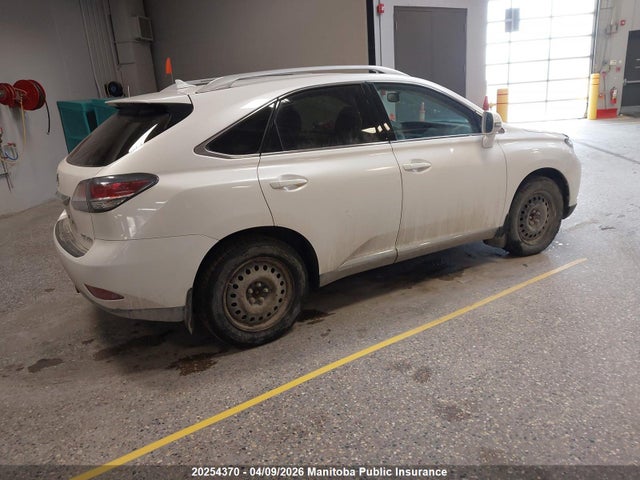 Продажа на аукционе авто 2013 Lexus Rx350, vin: 2T2BK1BA8DC159726, номер лота: 20254370
