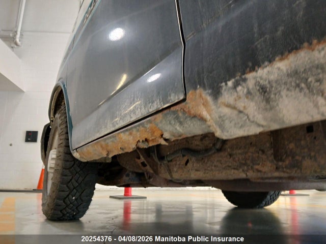 Продаж на аукціоні авто 2003 Chevrolet Express 2500, vin: 1GNGG25U531214263, номер лоту: 20254376