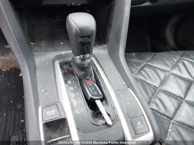 Aukcja sprzedaży 2016 Honda Civic Lx, vin: 2HGFC2F56GH029901, numer aukcji: 20254378