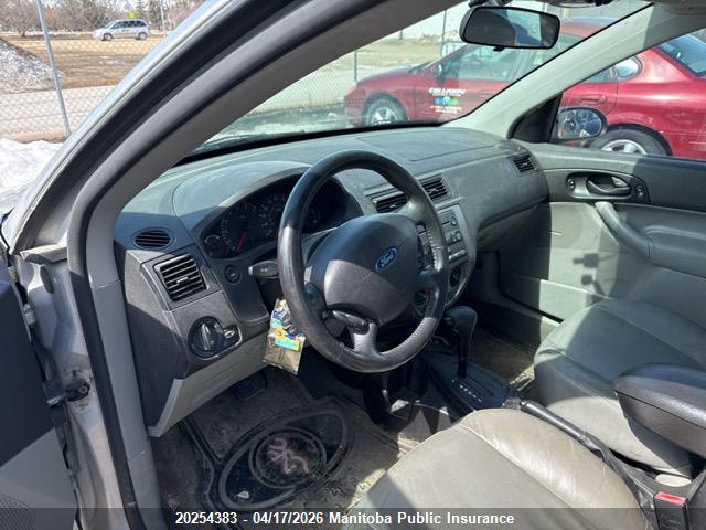 Продаж на аукціоні авто 2007 Ford Focus Zx4 Ses, vin: 1FAHP34N77W146723, номер лоту: 20254383
