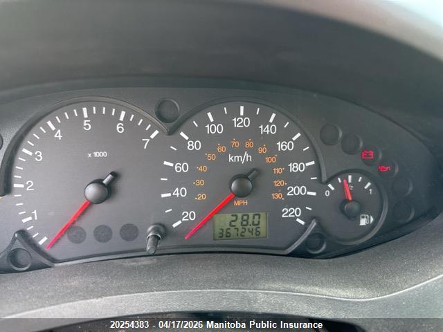 Продаж на аукціоні авто 2007 Ford Focus Zx4 Ses, vin: 1FAHP34N77W146723, номер лоту: 20254383