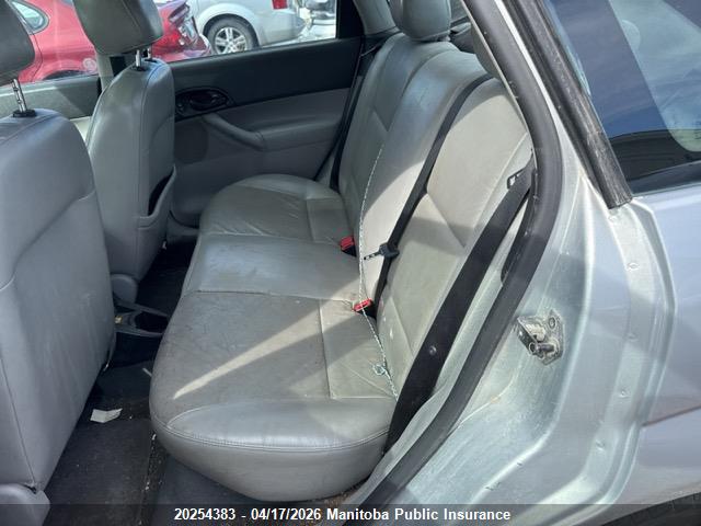 Продаж на аукціоні авто 2007 Ford Focus Zx4 Ses, vin: 1FAHP34N77W146723, номер лоту: 20254383