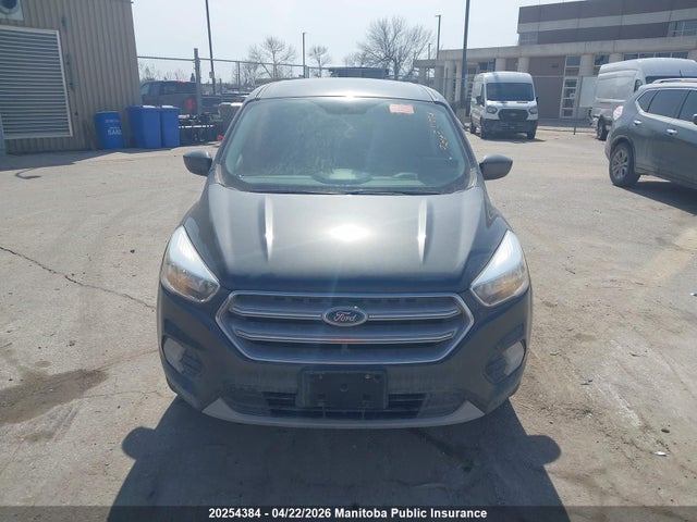 Продажа на аукционе авто 2017 Ford Escape Se, vin: 1FMCU9GD5HUE11246, номер лота: 20254384
