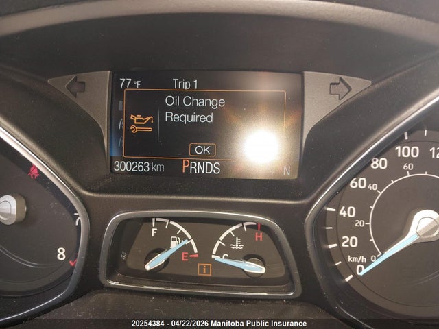 Продажа на аукционе авто 2017 Ford Escape Se, vin: 1FMCU9GD5HUE11246, номер лота: 20254384