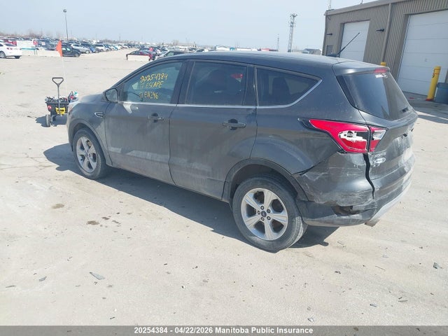 Продажа на аукционе авто 2017 Ford Escape Se, vin: 1FMCU9GD5HUE11246, номер лота: 20254384