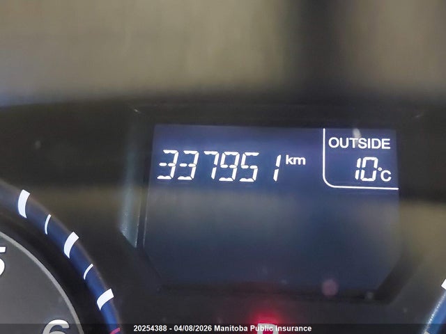 Aukcja sprzedaży 2012 Honda Odyssey Ex-l, vin: 5FNRL5H67CB502885, numer aukcji: 20254388