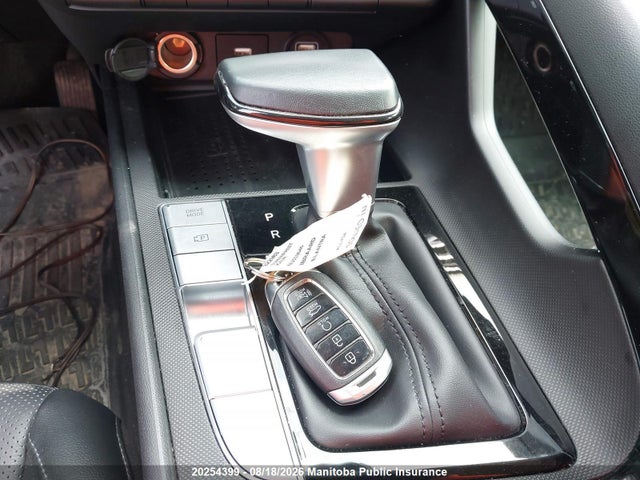 Продажа на аукционе авто 2022 Hyundai Elantra Ultimate Hybrid, vin: KMHLN4AJ6NU019645, номер лота: 20254399