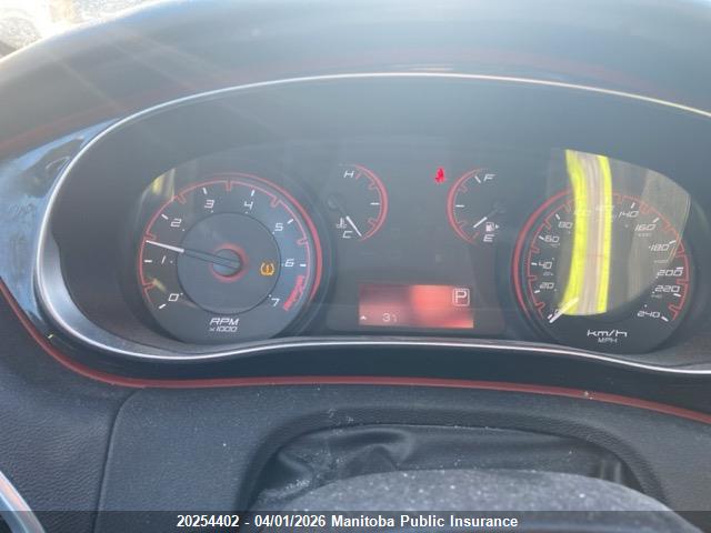 Продажа на аукционе авто 2015 Dodge Dart Sxt, vin: 1C3CDFBB3FD320664, номер лота: 20254402