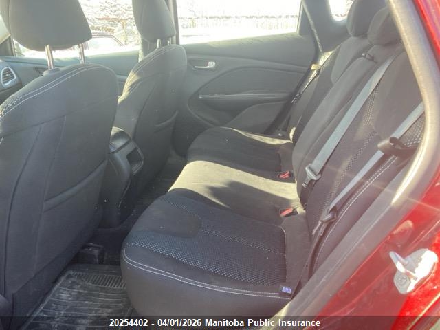 Продажа на аукционе авто 2015 Dodge Dart Sxt, vin: 1C3CDFBB3FD320664, номер лота: 20254402