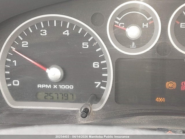 2008 Ford Ranger Fx4 Supercab მანქანა იყიდება აუქციონზე, vin: 1FTZR45E78PA17146, აუქციონის ნომერი: 20254403