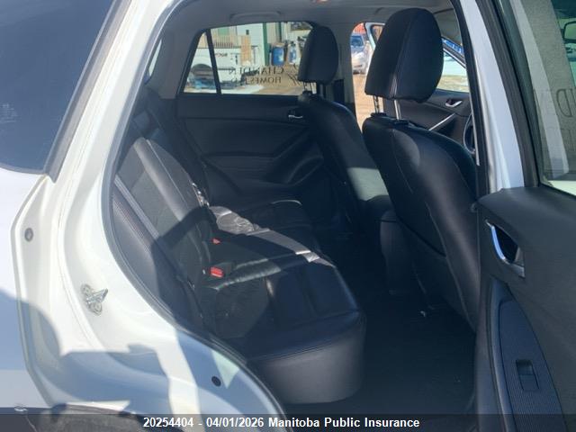 Aukcja sprzedaży 2013 Mazda Cx-5 Gt, vin: JM3KE4DE3D0150625, numer aukcji: 20254404