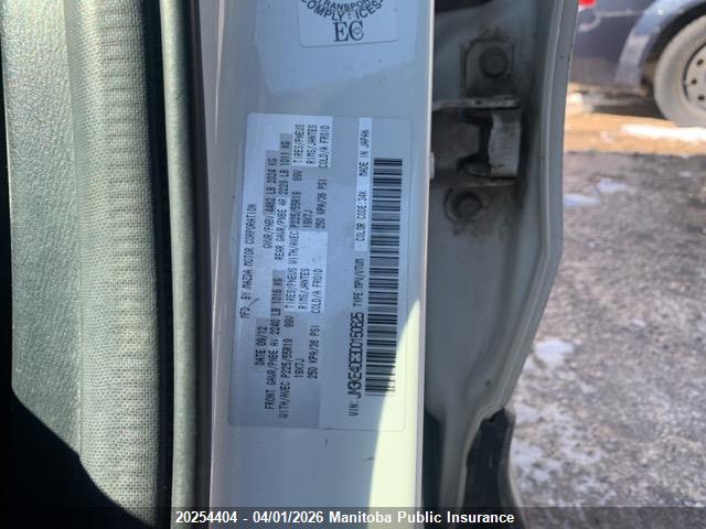 Aukcja sprzedaży 2013 Mazda Cx-5 Gt, vin: JM3KE4DE3D0150625, numer aukcji: 20254404