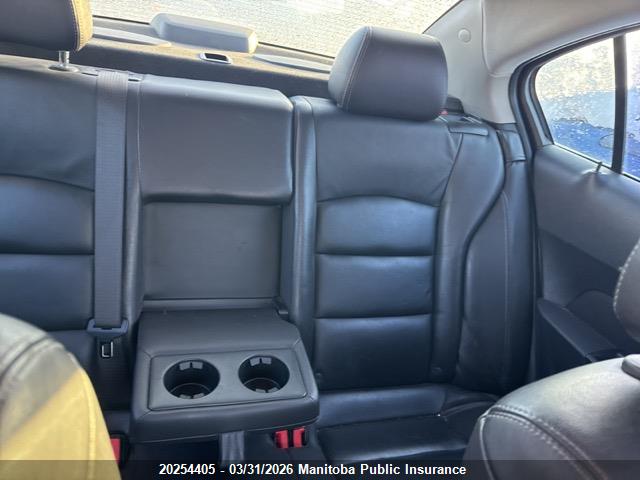 Aukcja sprzedaży 2013 Chevrolet Cruze Lt Turbo, vin: 1G1PE5SB2D7128175, numer aukcji: 20254405