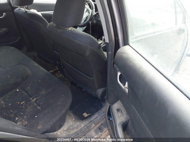 Aukcja sprzedaży 2013 Honda Civic Ex, vin: 2HGFB2F52DH046225, numer aukcji: 20254407