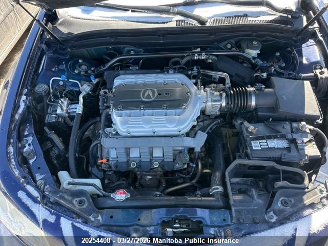 Aukcja sprzedaży 2009 Acura 3.7 Tl, vin: 19UUA96539A800838, numer aukcji: 20254408