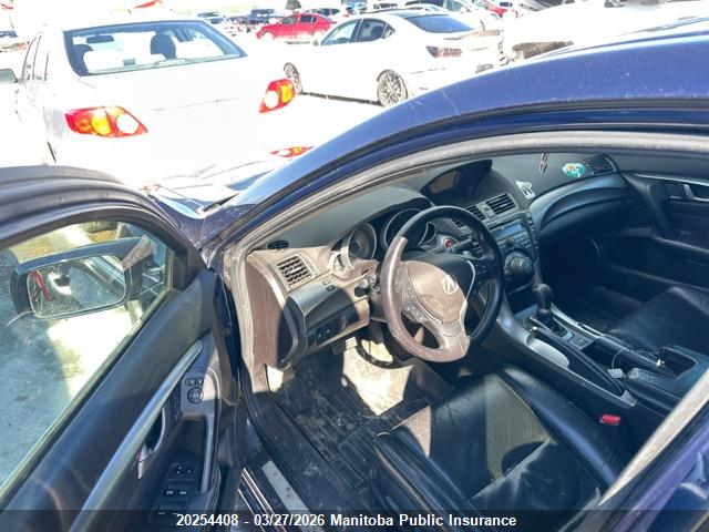 Aukcja sprzedaży 2009 Acura 3.7 Tl, vin: 19UUA96539A800838, numer aukcji: 20254408