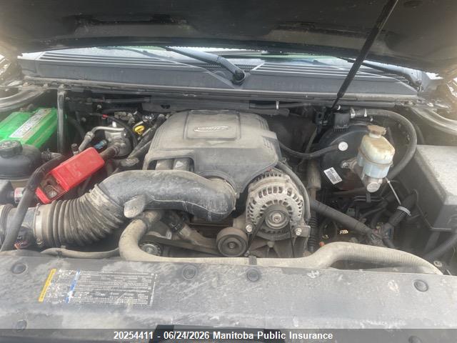 Продаж на аукціоні авто 2007 Gmc Yukon Denali, vin: 1GKFK63827J153156, номер лоту: 20254411