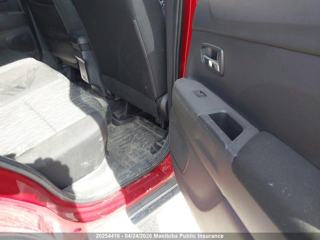 JA4AJVAWXRU604673 Mitsubishi RVR SE